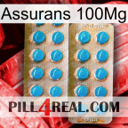 Assurans 100Mg new08